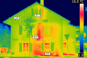 Thermographie